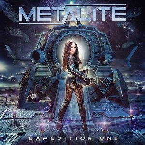 Resenha: Metalite – Expedition One