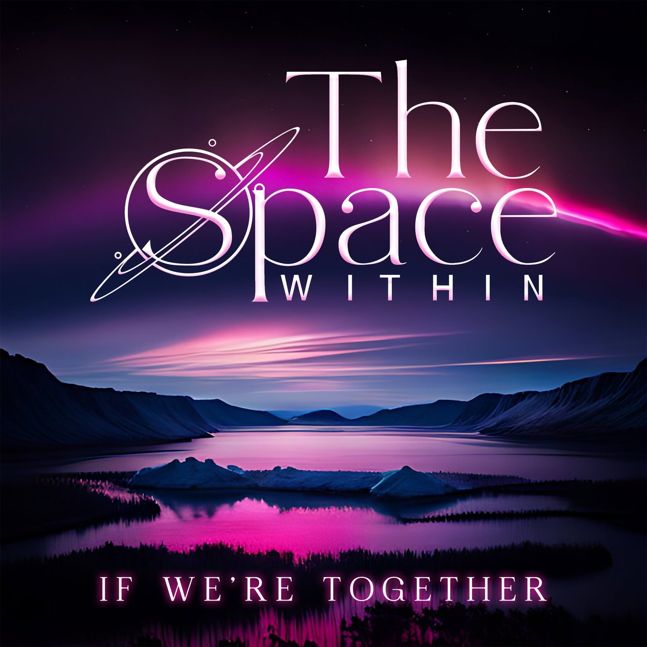 A técnica e intensidade do bom Metal Sinfônico de The space within em ...