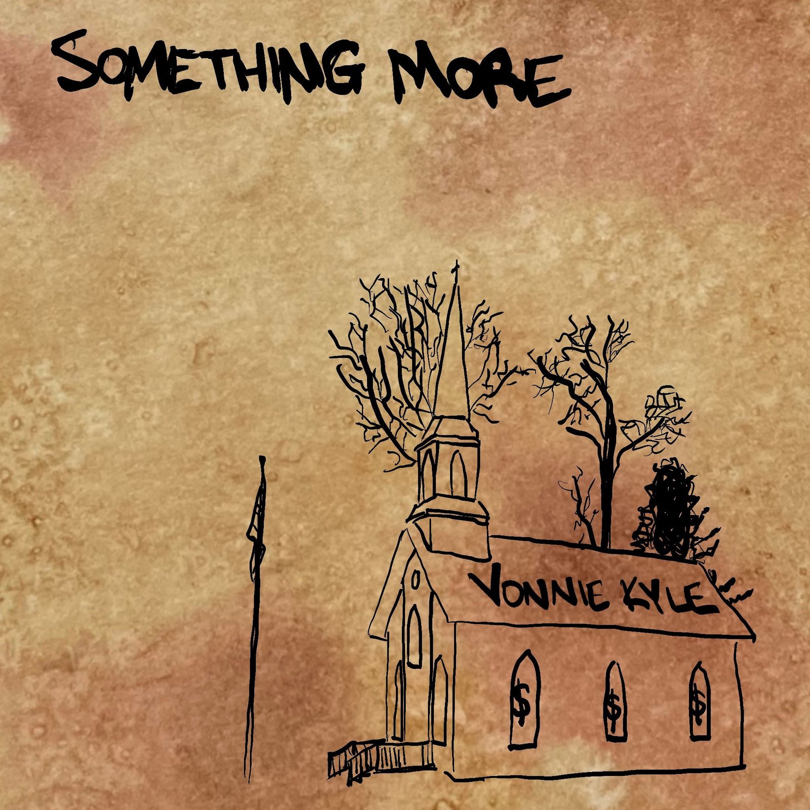 Vonnie Kyle chega com uma sonoridade envolvente de Rock and Roll em “Something More”