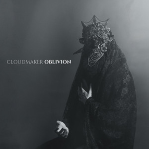 CloudMaker e  Burialgrounds lançam a obscura “OBLIVION “(feat. Burialgrounds)