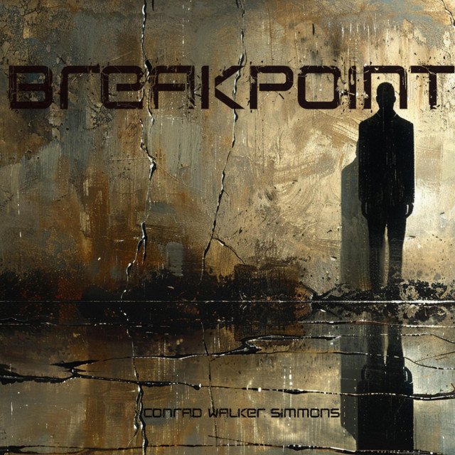 “Breakpoint”: O Impacto Avassalador do Post-Grunge de Conrad Walker Simmons