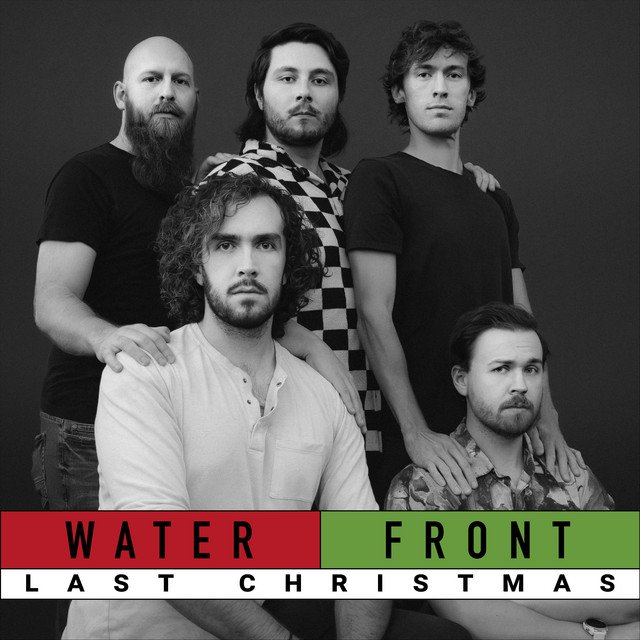 “Last Christmas” um cover energético para mudar as cores da estação