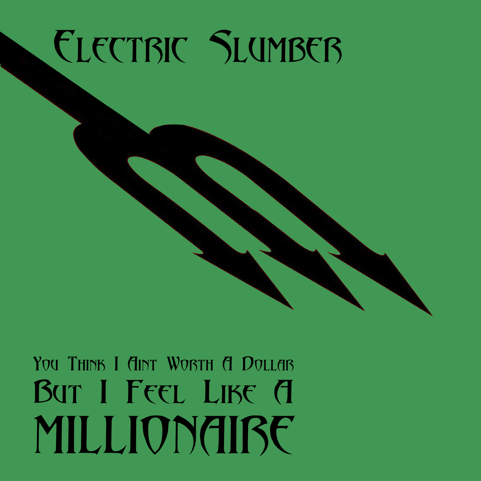 Confira a versão insana da Electric Slumber para “You THink I Ain’t Worth A Dollar, But I Feel Like a Millionaire”, do QOTSA.