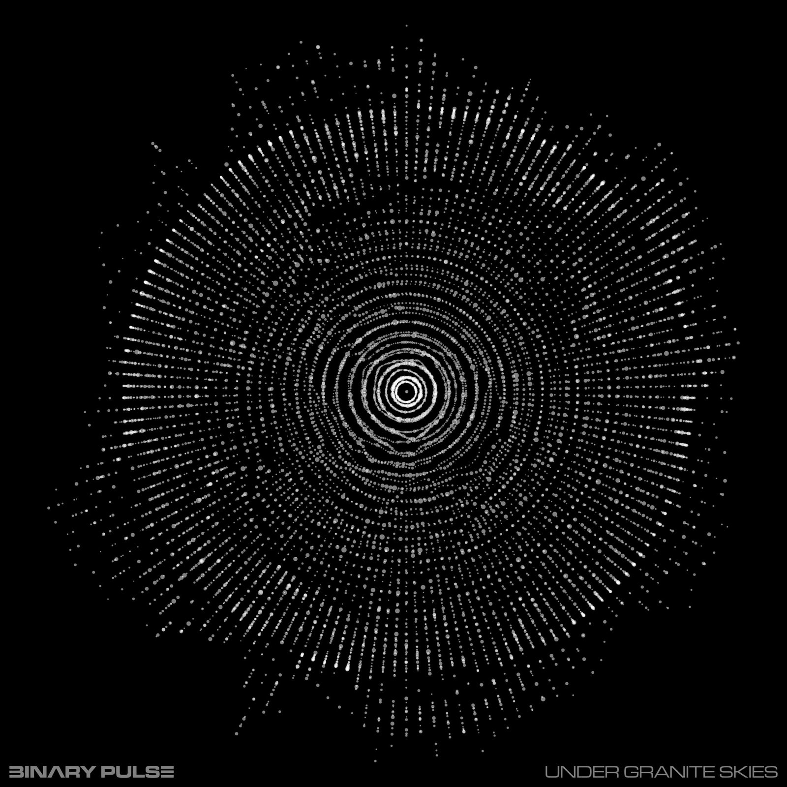 Binary Pulse Retorna com “Under Granite Skies”: Gothic Metal Atmosférico e Intensidade Emocional
