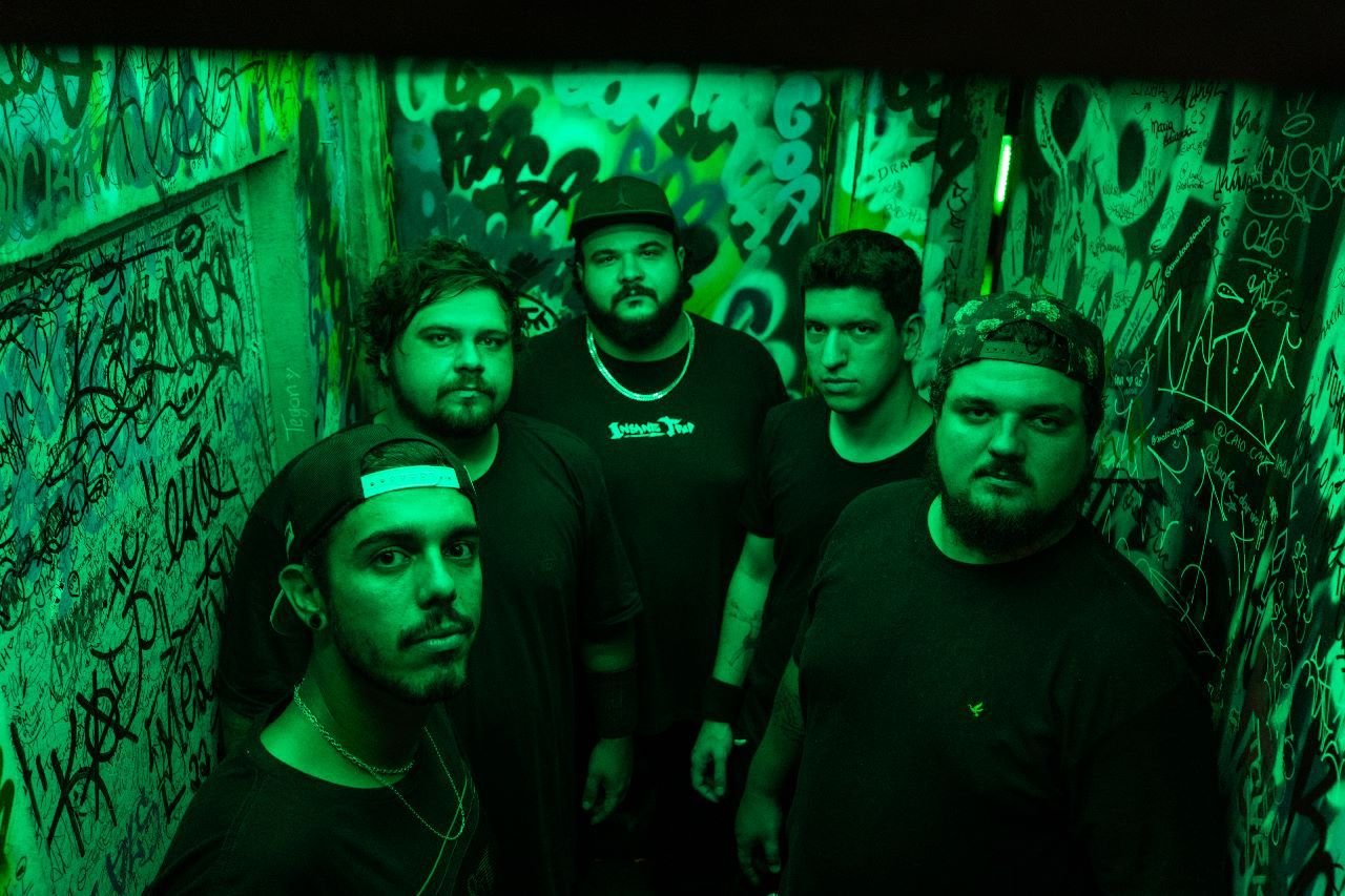 Insane Trip: banda lança novo material ao vivo e anuncia mais um single para 2025