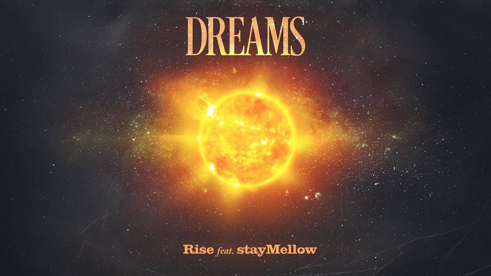 Com novo single, “DREAM”, RISE sobe ainda mais sarrafo