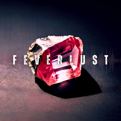 Feverlust é destaque com novo single “Feed off the vine”