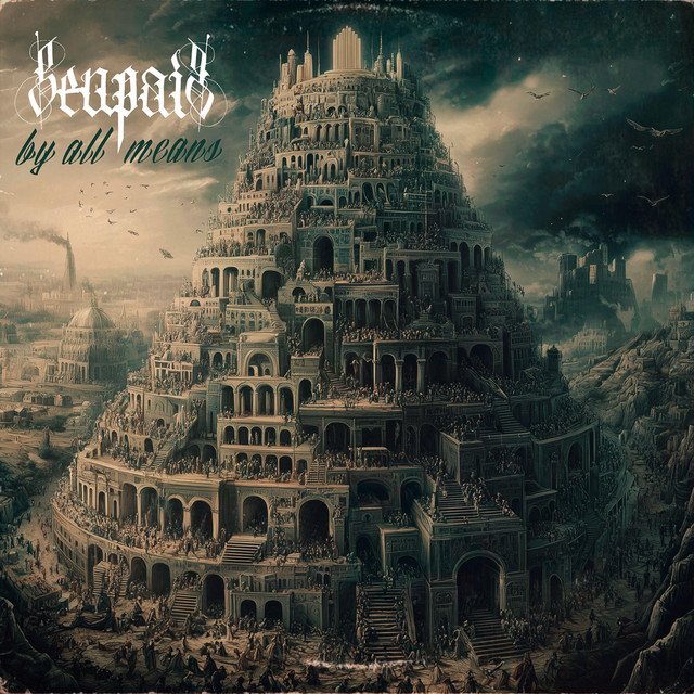 Senpais Desencadeia Fúria com “Hunting Season” – Thrash Alemão que Une Brutalidade e Técnica