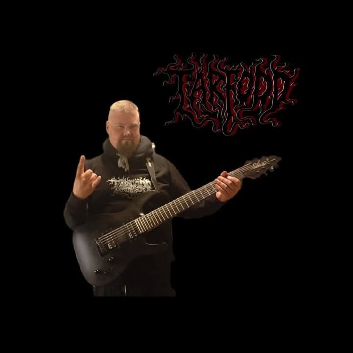 ‘One-man-band’ Tårfödd lança quinto álbum e dá aula de post-black metal
