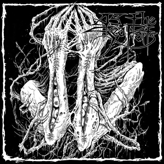 “Solace”: As The Sea Parts Une Brutalidade e Melodia em Death Metal Sombrio e Impecável
