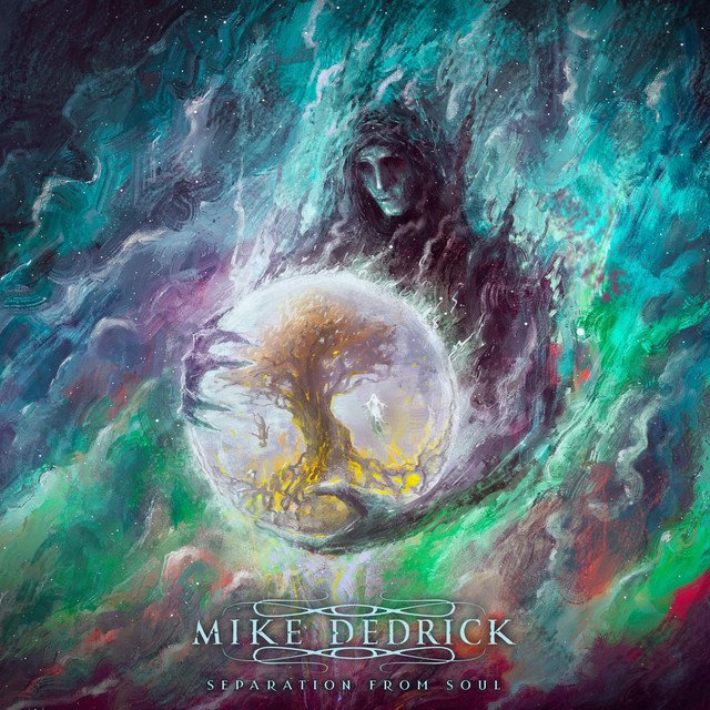 Mike Dedrick mostra thrash diferenciado em novo single