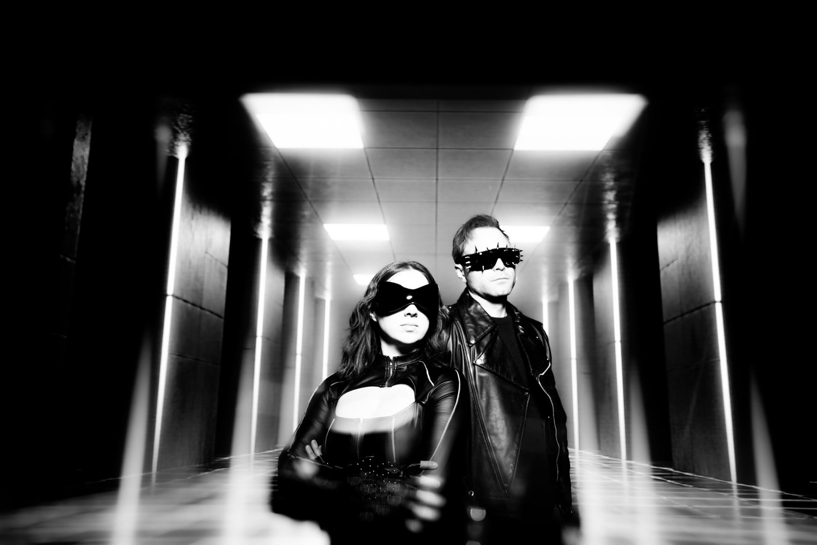 Jane N’The Jungle mostra som intimista e com tema pertinente em novo lyric video