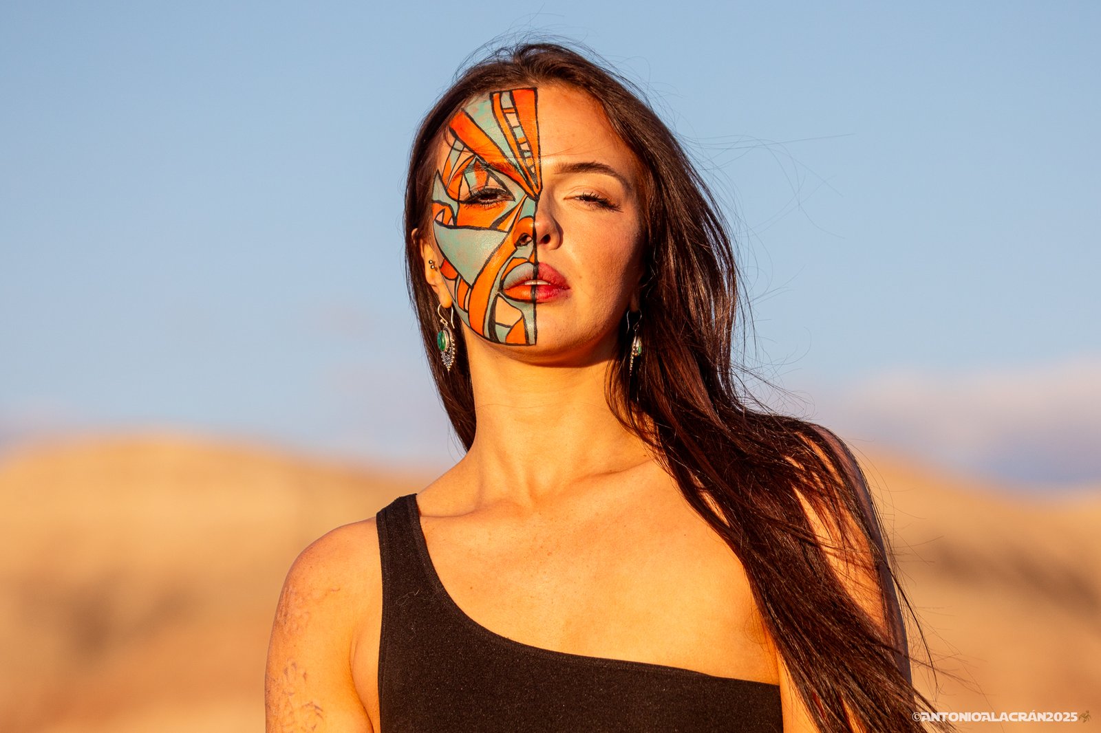 Assista ao excelente clipe de Ava Renn, o “See What I’ve Seen”.