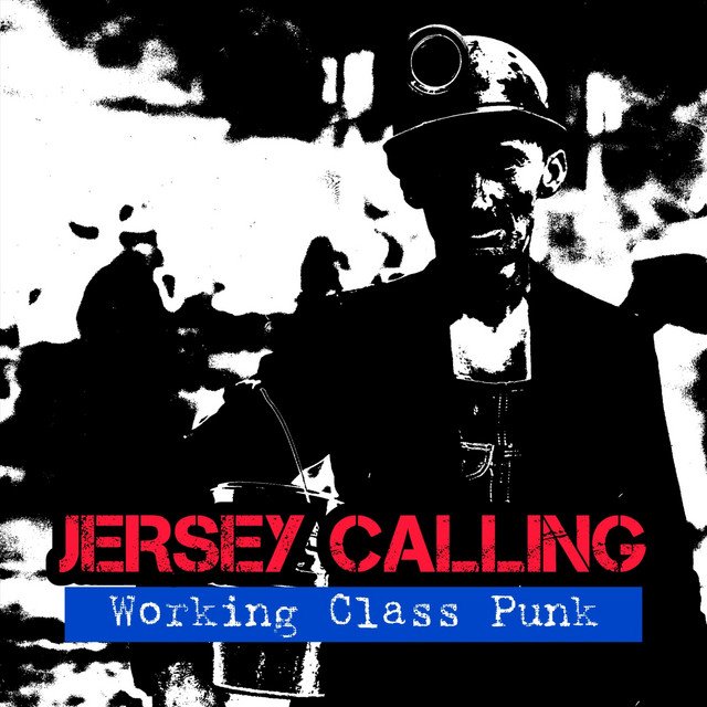 Tente não cantar a nova faixa do Jersey Calling