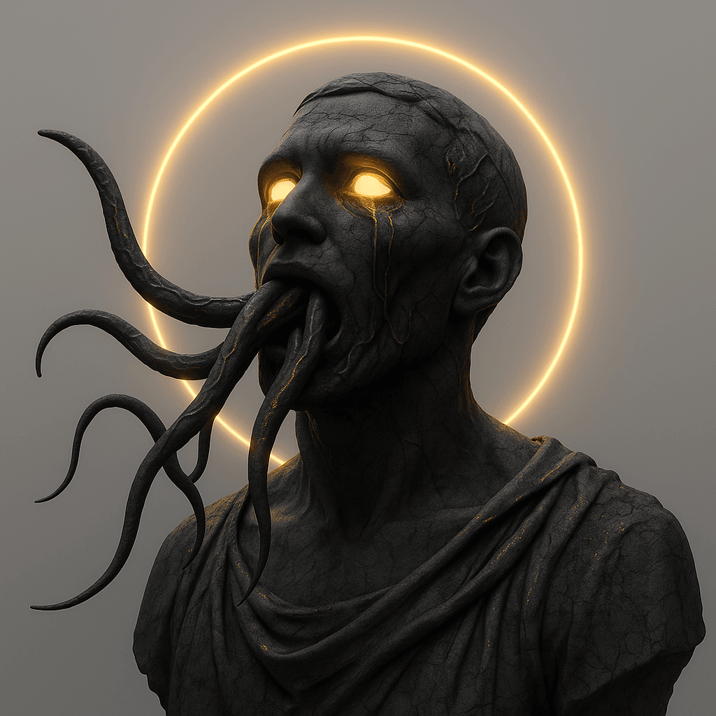 Exorcize a traição com mais novo single do MDNGHTMASS  