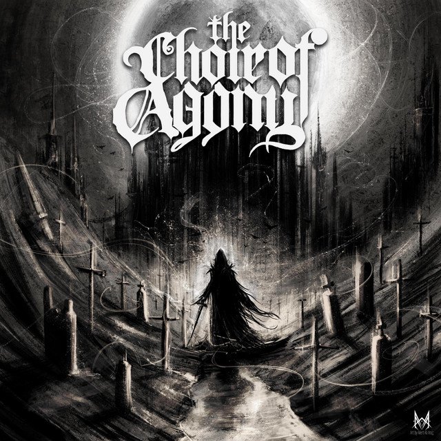 The Choir of Agony estreia com maestria novo single