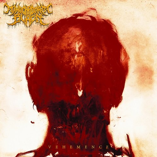 Monochromatic Black: se tiver ouvidos delicados, mantenha-os longe de “Vehemence”, novo EP da banda
