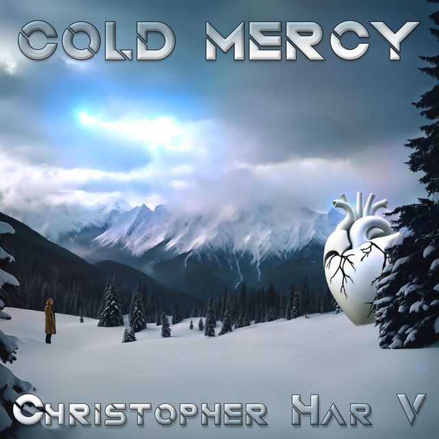 “The Call To Violence” Marca o Retorno de Christopher Har V com Metal Progressivo – Confira!