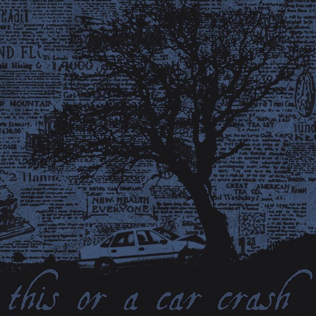 Coraline’s Collapse lança “This or a Car Crash”, metalcore com post-hardcore brutal