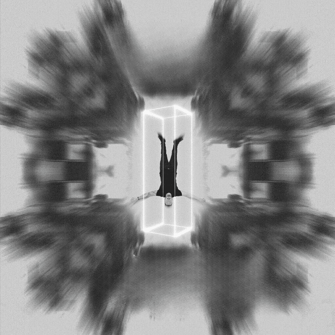 Ouça o peso e o groove do HELL IS NOTHING