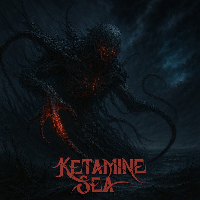 Alemães do Ketamine Sea lançam Verloren, seu novo single