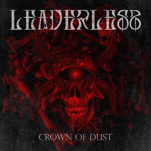 Leaderless entrega a potência do novo álbum com “Kanashibari” como cartão de visita