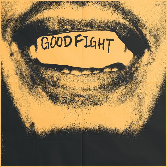 Massey Lane lança a energética “Good Fight”