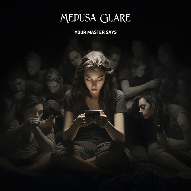Ouça o rock clássico e atual do Medusa Glare