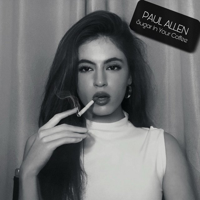 Paul Allen entrega som diverso em novo single