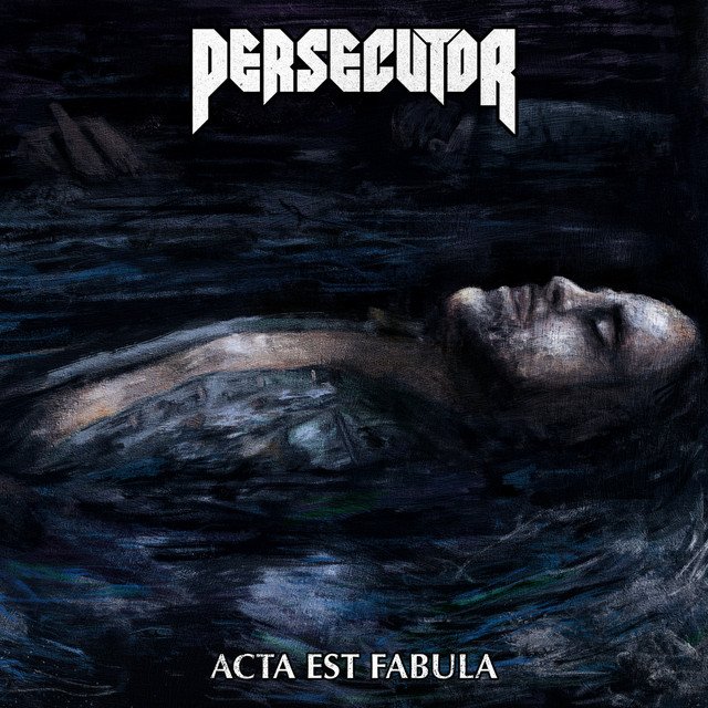Ouça o thrash atual do Persecutor em novo single 