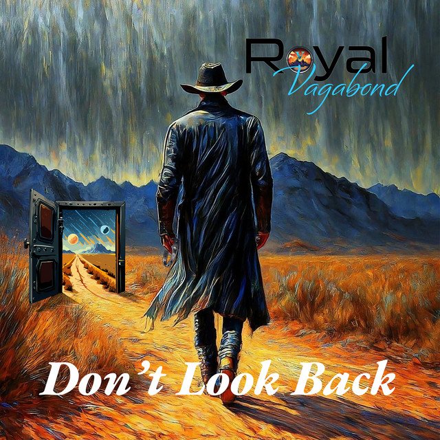 Royal Vagabond: confira a música “Up from the Bottom” que promove o seu primeiro álbum Royal Vagabond: confira a música “Up from the Bottom” que promove o seu primeiro álbum