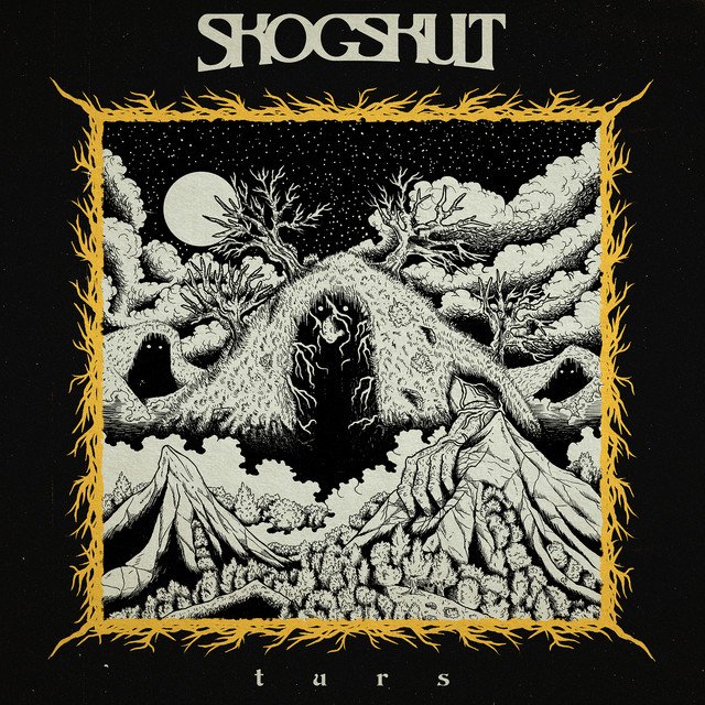 Skogskult: ouça a banda sueca e seu stoner maléfico