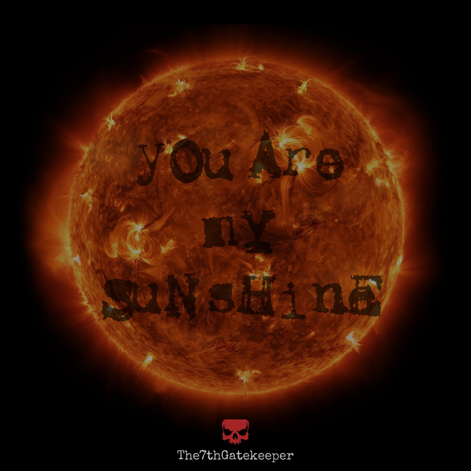 The7thGatekeeper faz cover de cantiga country norte-americana em novo single!