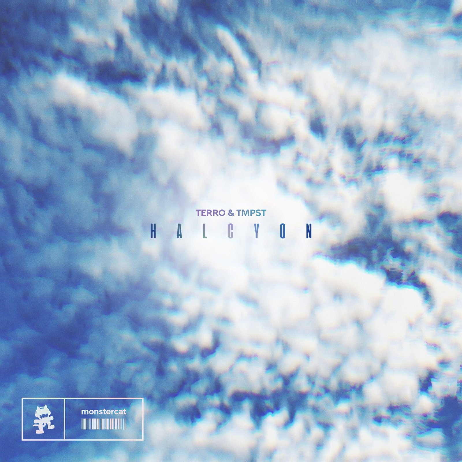 Terro & TMPST: desembarque na nova onde de “Never Let You Go”