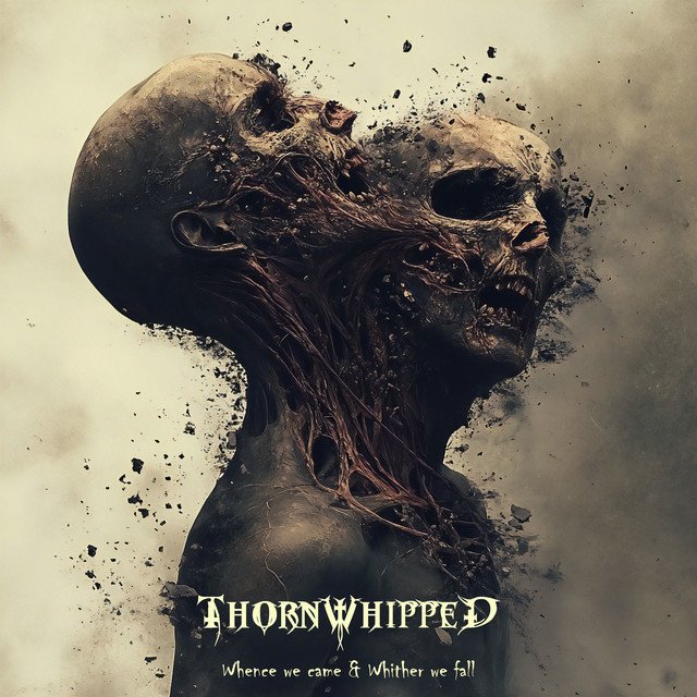 Ouça o som cheio de personalidade do Thornwhipped