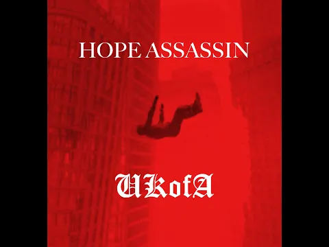 UKofA: confira o lyric video para “Hope Assassin”, seu novo single