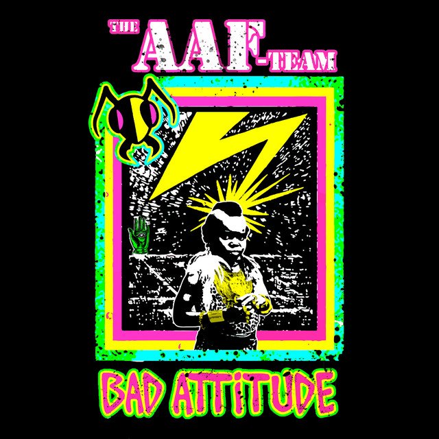 Alien Ant Farm retorna com “Bad Attitude”: punk e alternative rock cheios de energia e atitude