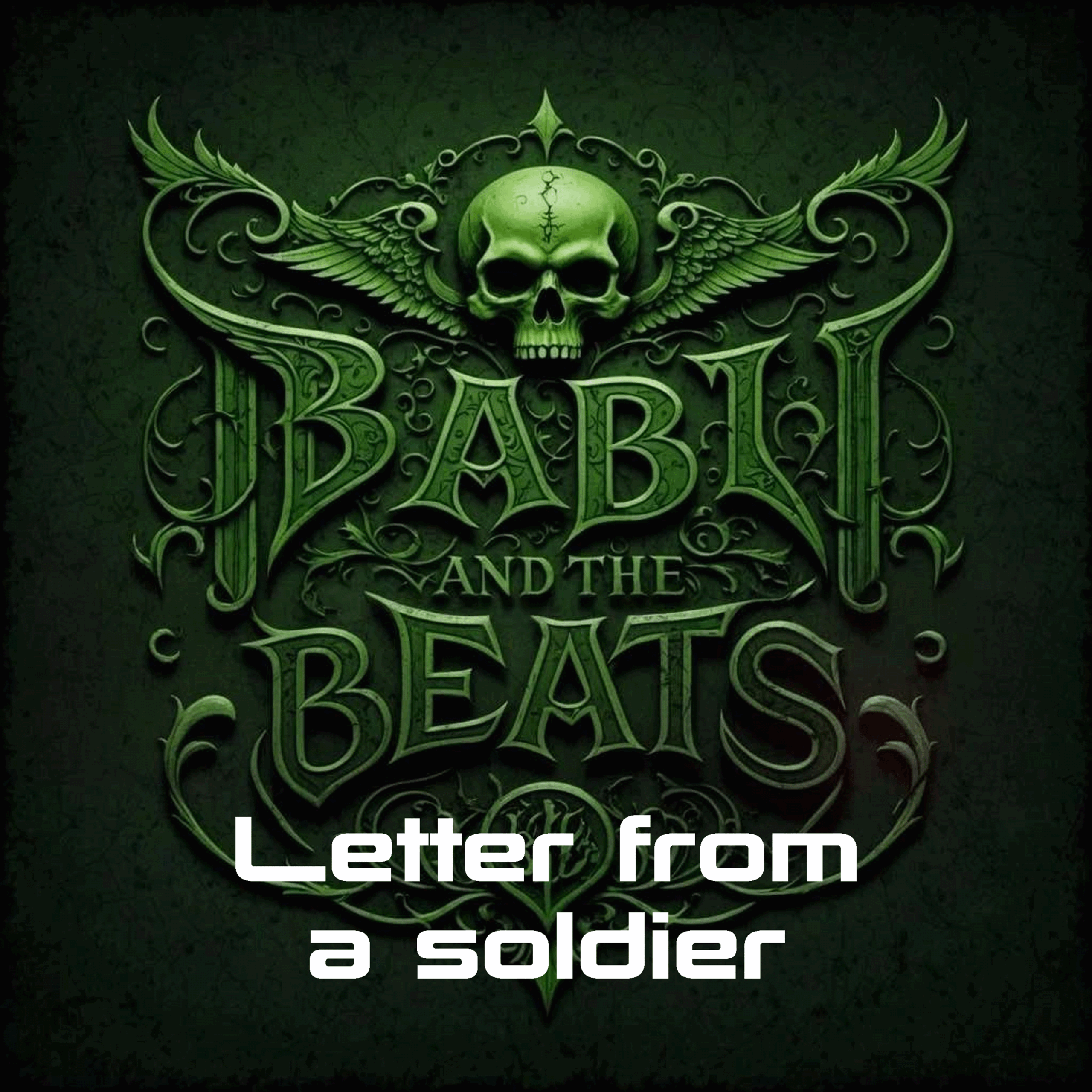 Baby and The Beats traz balada heavy metal em novo single