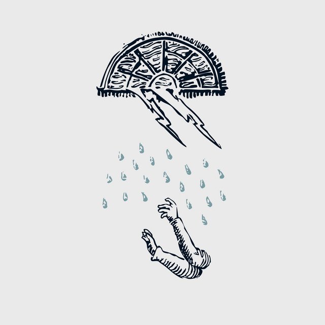 Burnt Black alavanca “June”, novo destaque do álbum “Heretical” (2026)