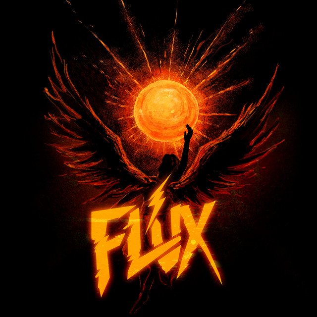 FLUX, banda estreante da Índia, resgata a essência do grunge com single autointitulado