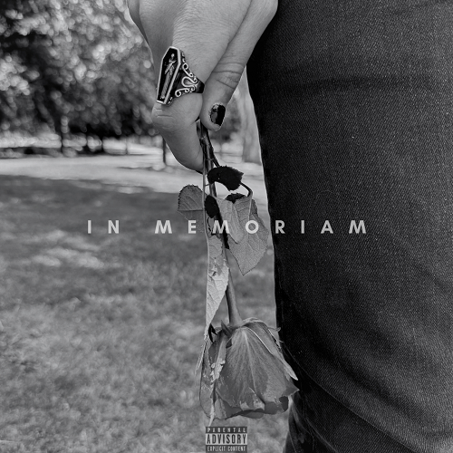 Ben Rankin: novo álbum “In Memorian” promove  peso e melodia consistentes