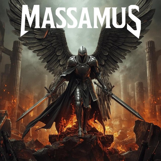 Destaque do metal alternativo, Massamus lança “Ready or Not”