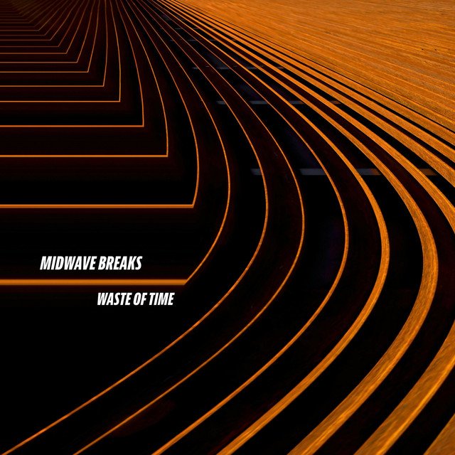Midwave Breaks retorna de forma sublime em “Waste Of Time”