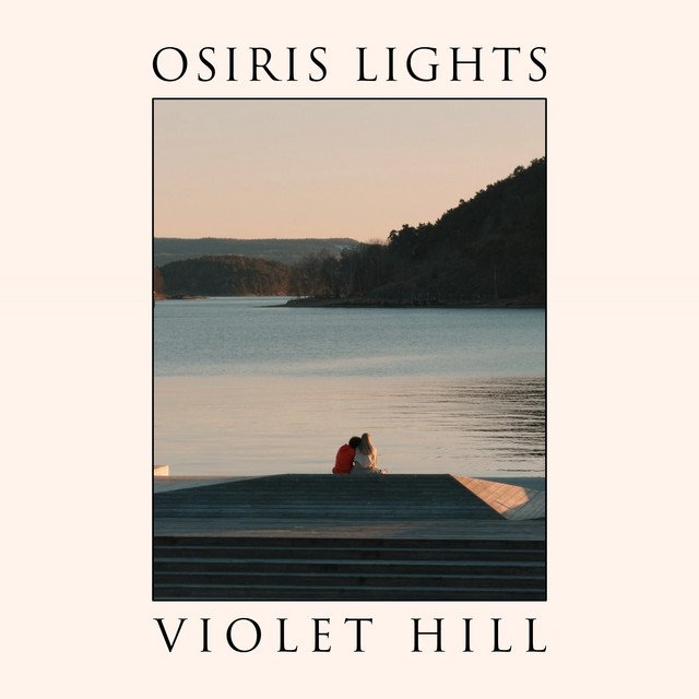Conheça o pop metal do Osiris Lights em novo single