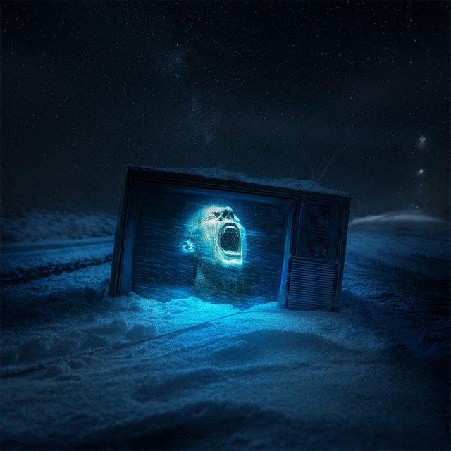 12 Stones lança single com participação de Lyric Noel