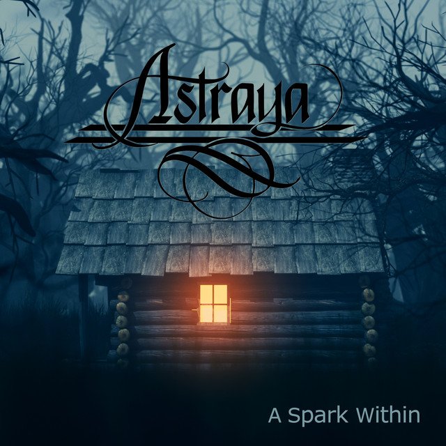 Astraya honra o gothic metal com novo single