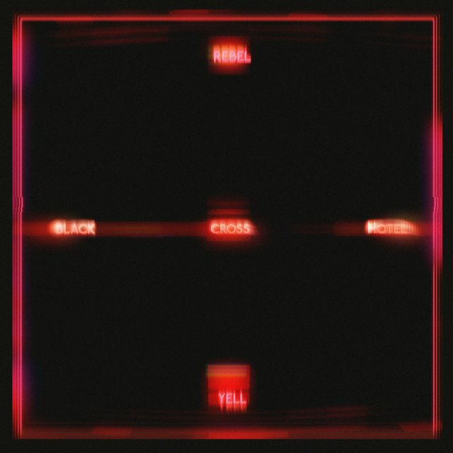 Black Cross Hotel lança cover de Rebel Yell, icônico single de Billy Idol