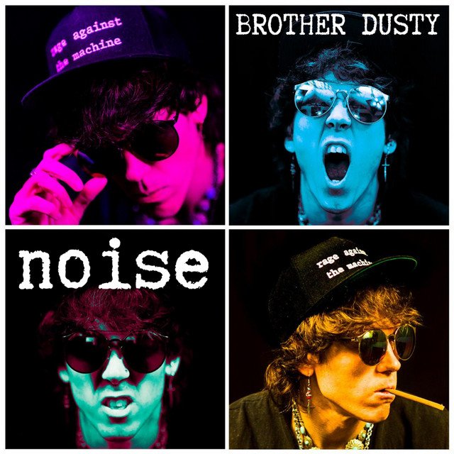 Ouça a poderosa nova faixa do Brother Dusty