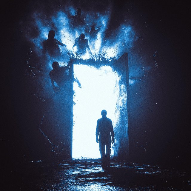 Detained revela complexidade emocional no single “Love And Hate”