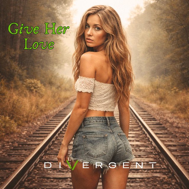 Divergent lança empolgante hard rock!
